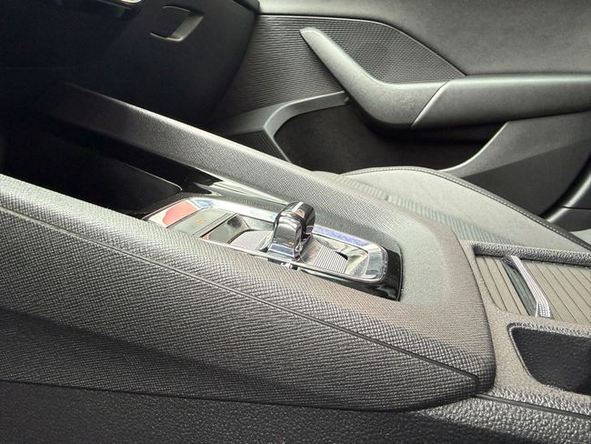 Skoda Octavia Combi 1.0 TSI 81kW(110CV) DSG mHEV Ambi.