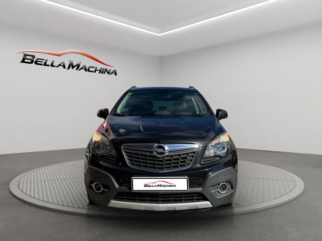 Opel Mokka 1.6 CDTi 4X2 S&S Selective