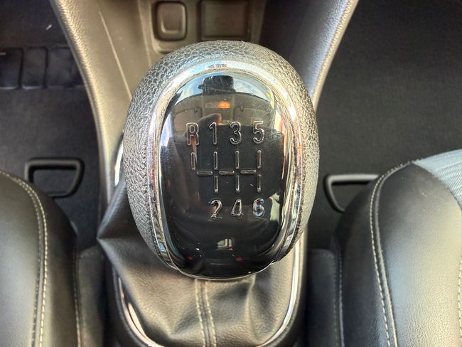 Opel Mokka 1.6 CDTi 4X2 S&S Selective