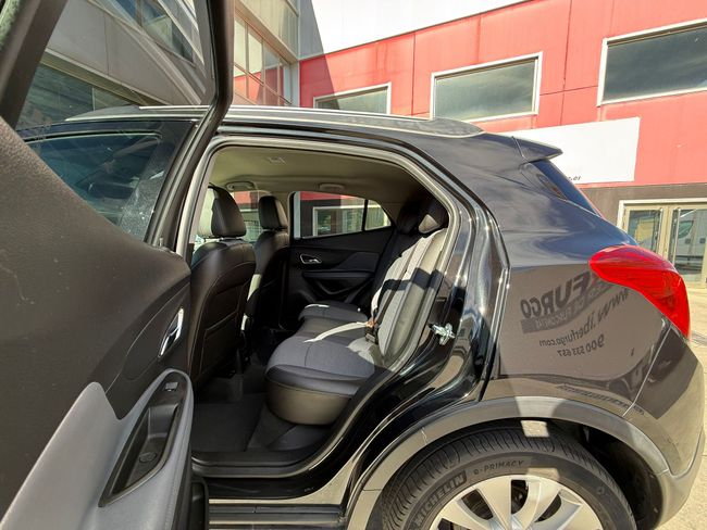 Opel Mokka 1.6 CDTi 4X2 S&S Selective