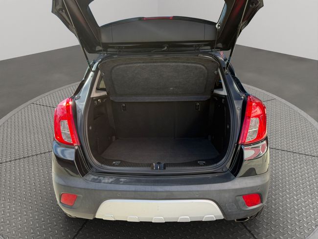 Opel Mokka 1.6 CDTi 4X2 S&S Selective