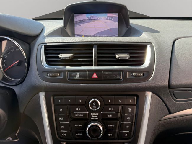 Opel Mokka 1.6 CDTi 4X2 S&S Selective