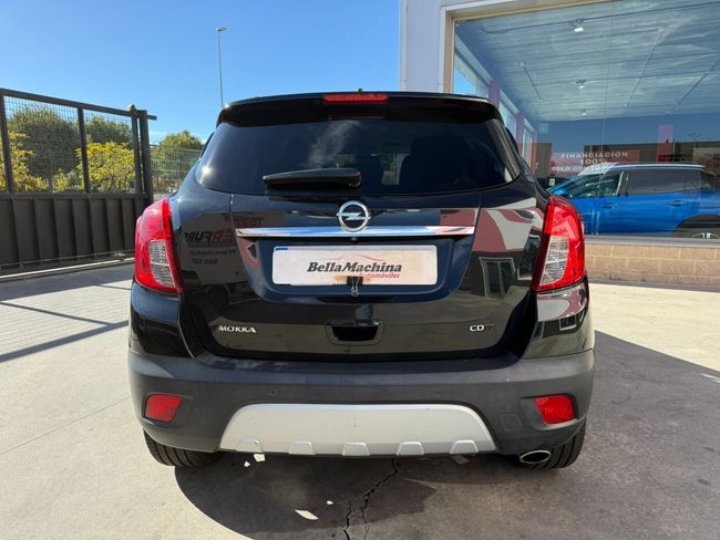 Opel Mokka 1.6 CDTi 4X2 S&S Selective