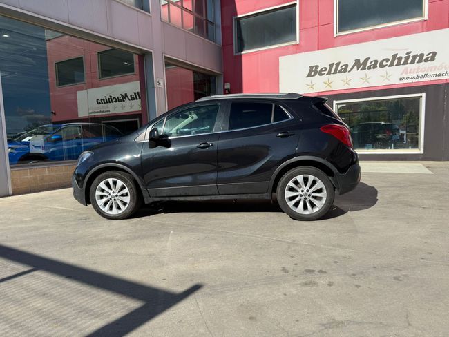 Opel Mokka 1.6 CDTi 4X2 S&S Selective