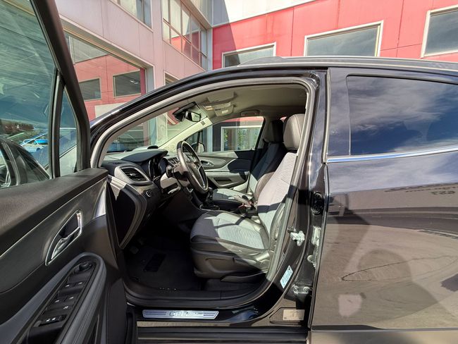 Opel Mokka 1.6 CDTi 4X2 S&S Selective