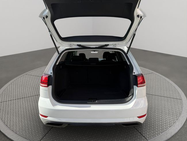 Volkswagen Golf Business 1.6 TDI 85kW (115CV) Variant