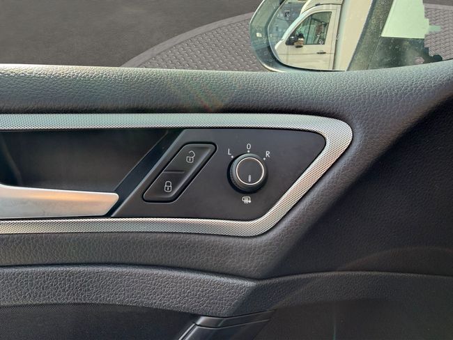 Volkswagen Golf Business 1.6 TDI 85kW (115CV) Variant