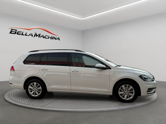 Volkswagen Golf Business 1.6 TDI 85kW (115CV) Variant