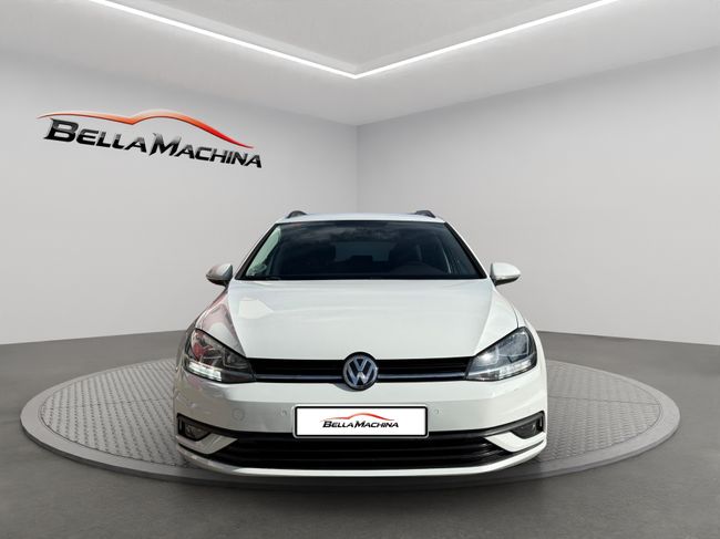 Volkswagen Golf Business 1.6 TDI 85kW (115CV) Variant