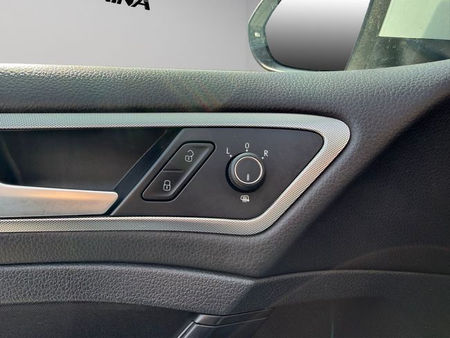 Volkswagen Golf Business 1.6 TDI 85kW (115CV) Variant