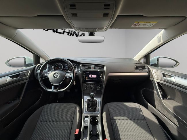 Volkswagen Golf Business 1.6 TDI 85kW (115CV) Variant