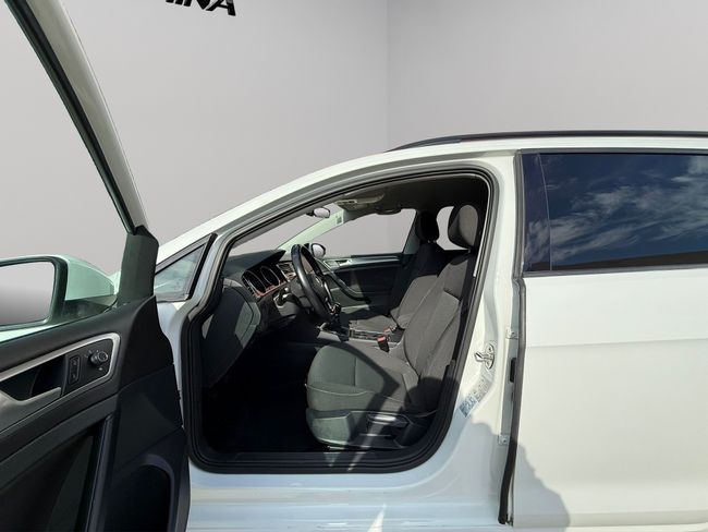 Volkswagen Golf Business 1.6 TDI 85kW (115CV) Variant