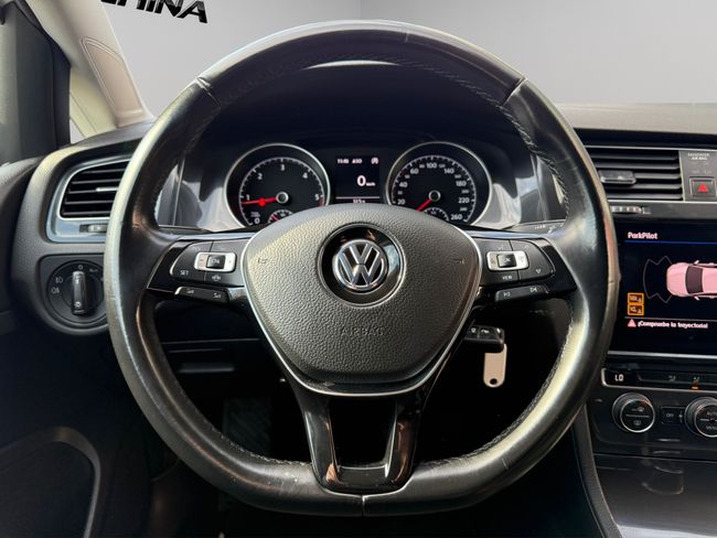 Volkswagen Golf Business 1.6 TDI 85kW (115CV) Variant