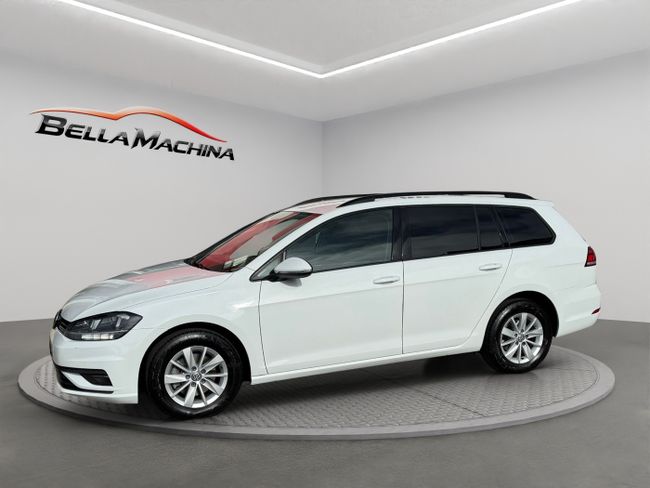 Volkswagen Golf Business 1.6 TDI 85kW (115CV) Variant