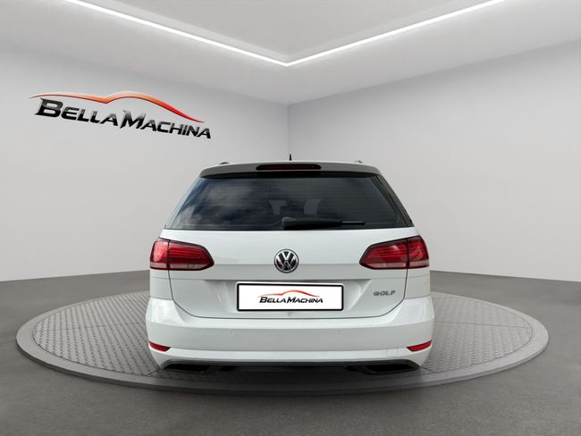 Volkswagen Golf Business 1.6 TDI 85kW (115CV) Variant