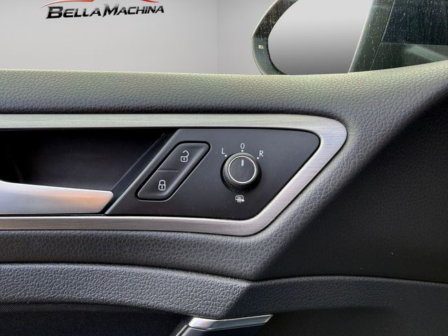 Volkswagen Golf Variant Advance 1.6 TDI 110CV BMT