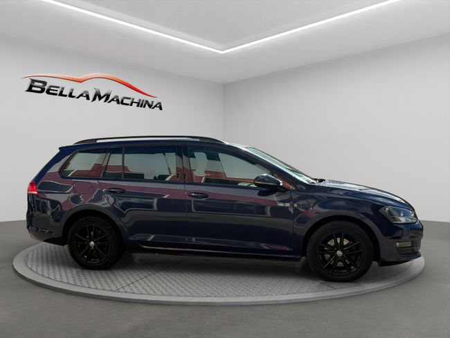 Volkswagen Golf Variant Advance 1.6 TDI 110CV BMT