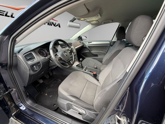 Volkswagen Golf Variant Advance 1.6 TDI 110CV BMT