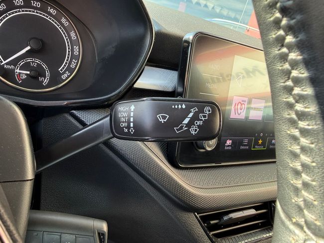 Skoda Fabia 1.0 TSI 70KW (95CV) Ambition