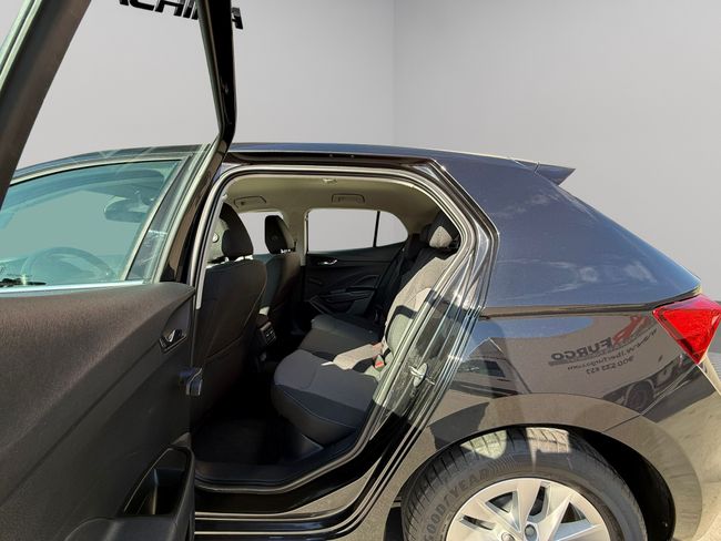 Skoda Fabia 1.0 TSI 70KW (95CV) Ambition