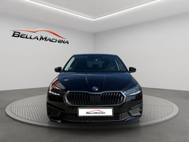 Skoda Fabia 1.0 TSI 70KW (95CV) Ambition