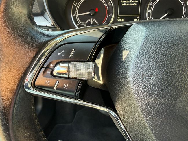 Skoda Fabia 1.0 TSI 70KW (95CV) Ambition