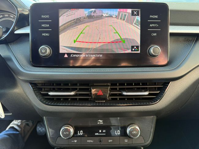 Skoda Fabia 1.0 TSI 70KW (95CV) Ambition