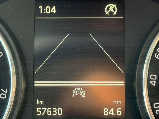 Skoda Fabia 1.0 TSI 70KW (95CV) Ambition