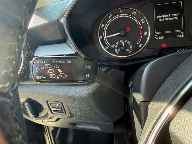 Skoda Fabia 1.0 TSI 70KW (95CV) Ambition