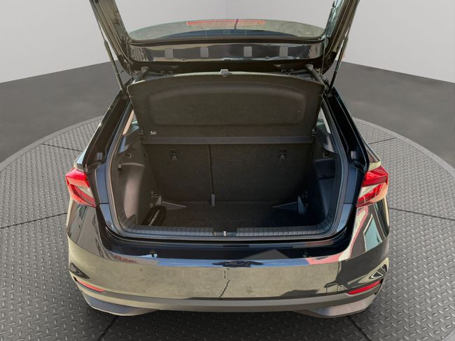 Skoda Fabia 1.0 TSI 70KW (95CV) Ambition