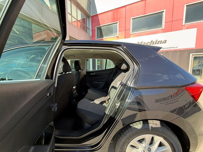 Skoda Fabia 1.0 TSI 70KW (95CV) Ambition