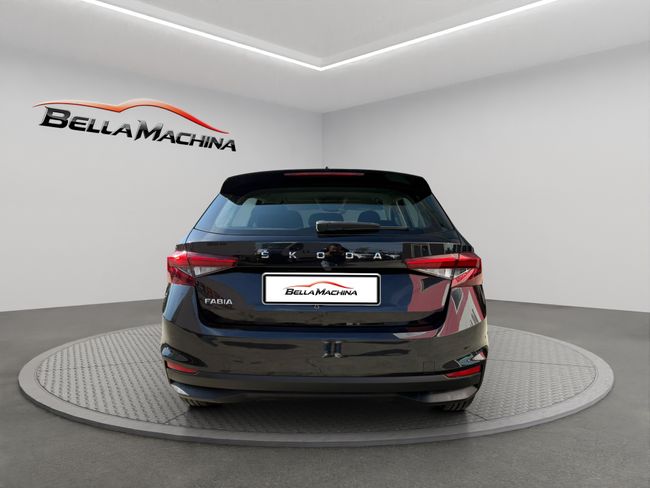 Skoda Fabia 1.0 TSI 70KW (95CV) Ambition