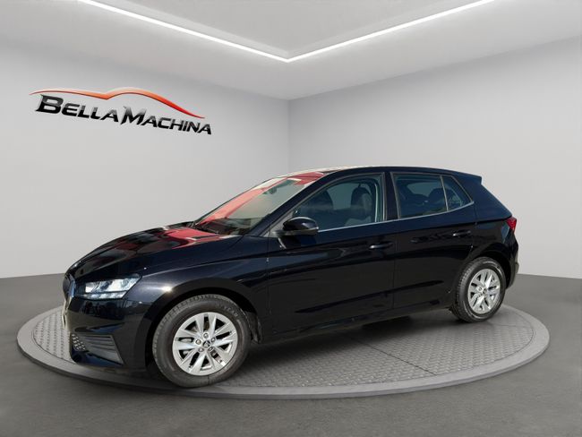 Skoda Fabia 1.0 TSI 70KW (95CV) Ambition