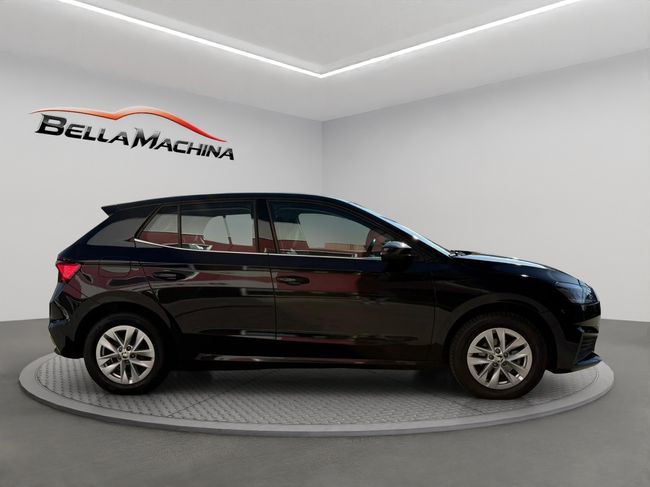 Skoda Fabia 1.0 TSI 70KW (95CV) Ambition