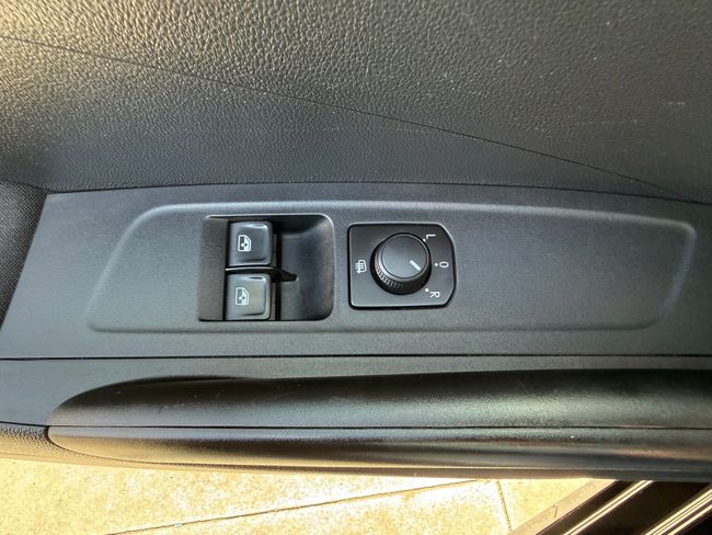 Skoda Fabia 1.0 TSI 70KW (95CV) Ambition