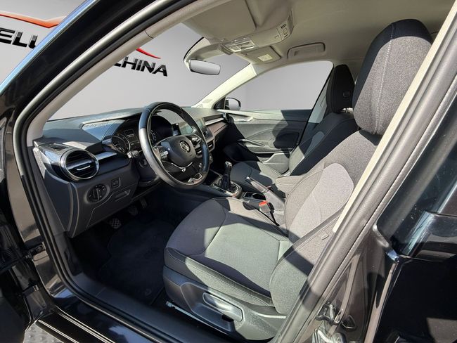 Skoda Fabia 1.0 TSI 70KW (95CV) Ambition