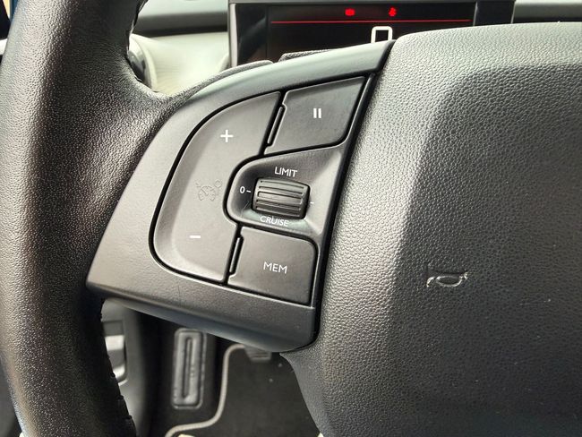 Citroën C4 Cactus PureTech 81KW (110CV) S&S Shine