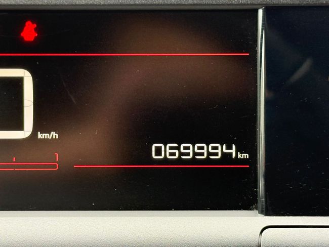 Citroën C4 Cactus PureTech 81KW (110CV) S&S Shine