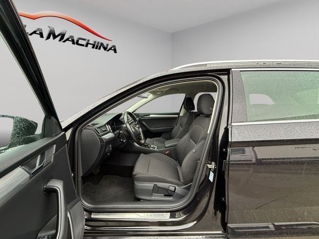 Skoda Superb Combi 2.0 TDI 90kW (122CV) DSG Ambition