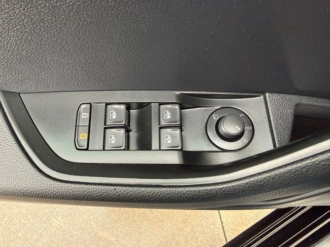 Skoda Superb Combi 2.0 TDI 90kW (122CV) DSG Ambition