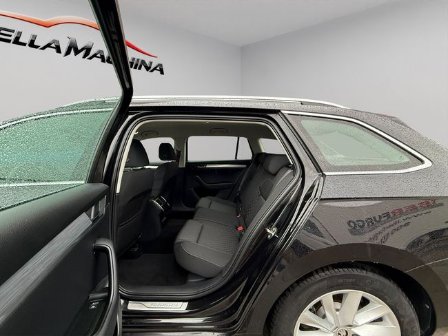 Skoda Superb Combi 2.0 TDI 90kW (122CV) DSG Ambition