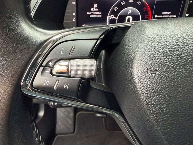 Skoda Superb Combi 2.0 TDI 90kW (122CV) DSG Ambition