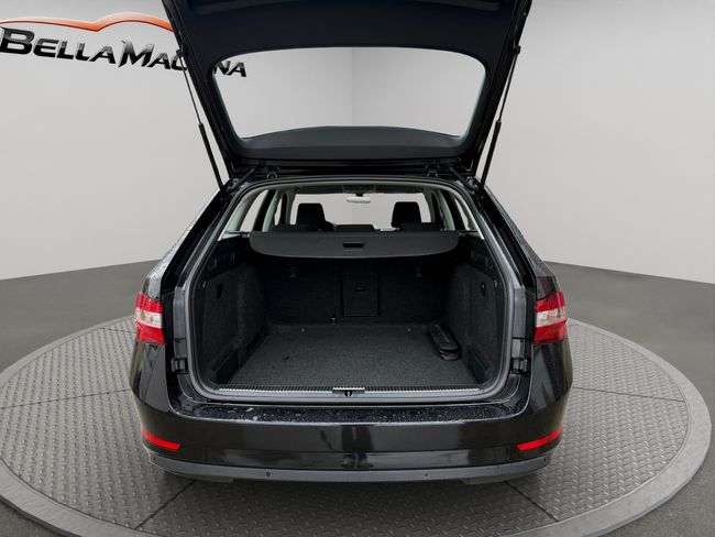 Skoda Superb Combi 2.0 TDI 90kW (122CV) DSG Ambition