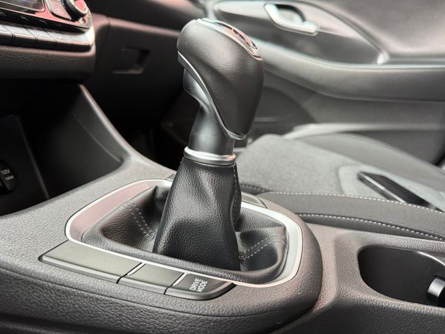 Hyundai i30 1.0 TGDI 48V Tecno Fastback