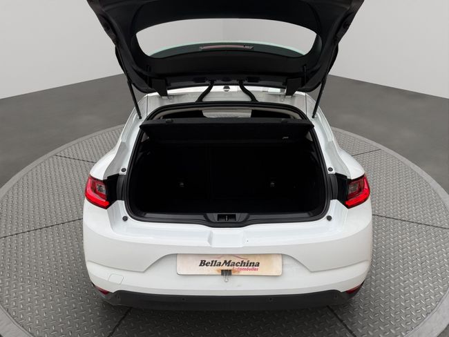 Renault Megane Business Blue dCi 85 kW (115CV)