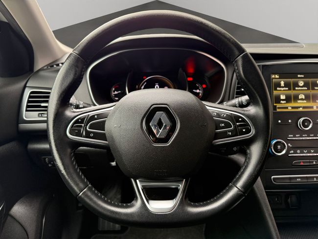 Renault Megane Business Blue dCi 85 kW (115CV)