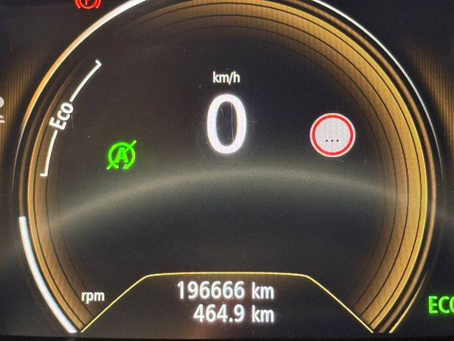 Renault Megane Business Blue dCi 85 kW (115CV)