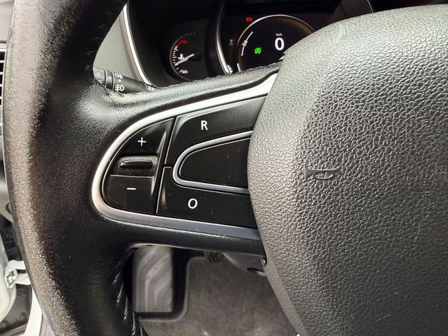 Renault Megane Business Blue dCi 85 kW (115CV)