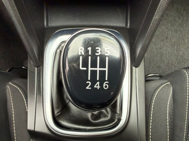 Renault Megane Business Blue dCi 85 kW (115CV)