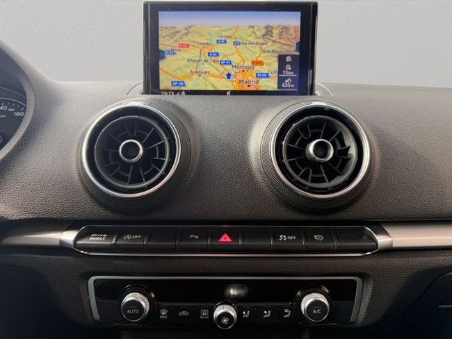 Audi A3 Sedan 35 TDI 110kW (150CV) S tronic